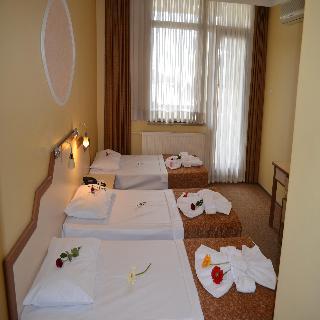 Ayvalik Palas Hotel