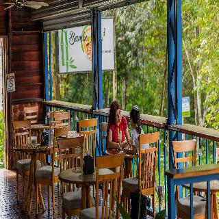Tabulia Tree Hotel & Villas