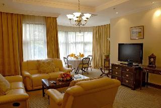 Foto del Hotel Kibo Palace Hotel del viaje experiencia africa