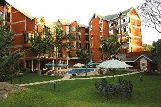 Kibo Palace Hotel
