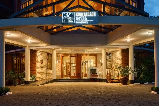 Kibo Palace Hotel