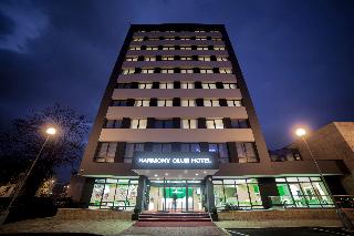 Harmony Club Hotel Ostrava