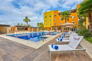 City Plus Cabo San Lucas