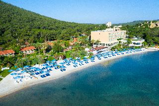 D | Resort Ayvalık