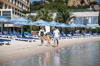 D | Resort Ayvalık