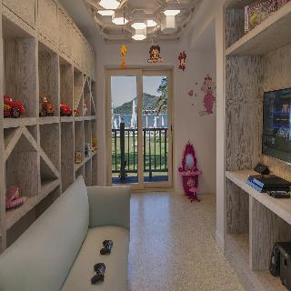D | Resort Ayvalık