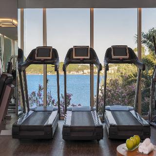 D | Resort Ayvalık