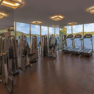 D | Resort Ayvalık