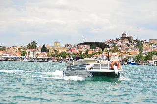D | Resort Ayvalık