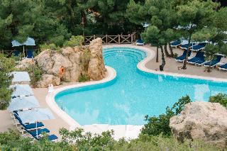 D | Resort Ayvalık
