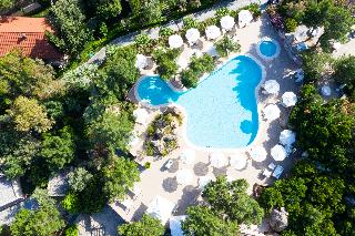 D | Resort Ayvalık