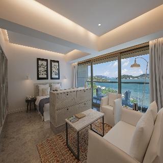 D | Resort Ayvalık