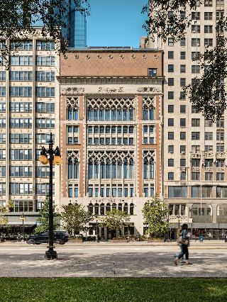 Chicago Athletic Association
