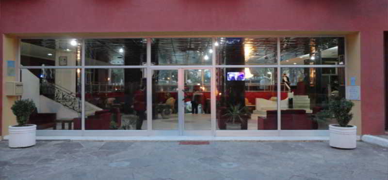 General view