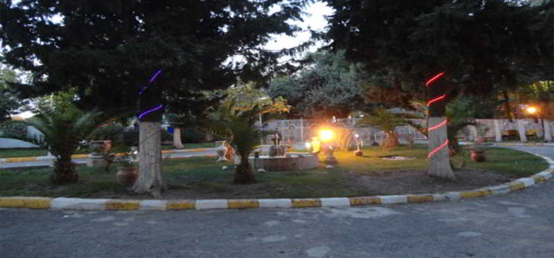 General view