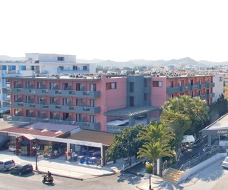 General view