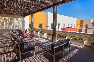 City Suites by Marriott Cabo San Lucas