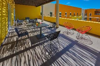 City Suites by Marriott Cabo San Lucas