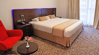 MENA ApartHotel Al Barsha