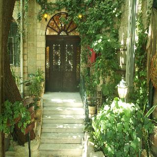 Jerusalem Hotel