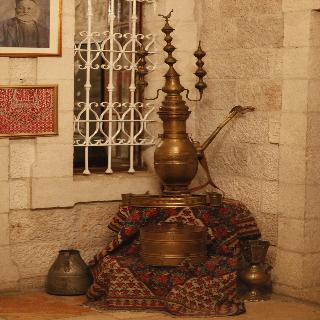 Jerusalem Hotel