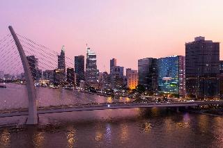 Foto del Hotel Le Meridien Saigon del viaje mejor oferta vietnam