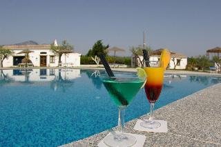 Santa Maria Resort