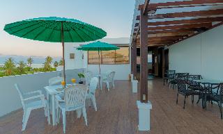 Beach Wood Hotel & Spa - Maafushi Beach Wood Hotel & Spa - Maafushi