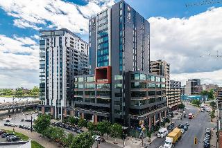 Hôtel Alt Montréal