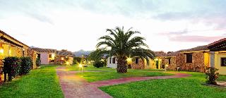 Eden Village Li Suari, North Sardinia