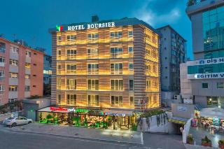 Boursier Hotel