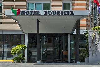 Boursier Hotel