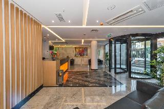 Boursier Hotel