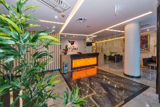 Boursier Hotel