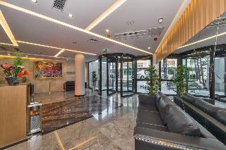 Boursier Hotel