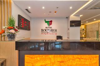Boursier Hotel