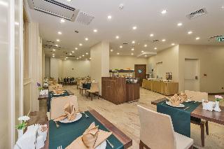 Boursier Hotel
