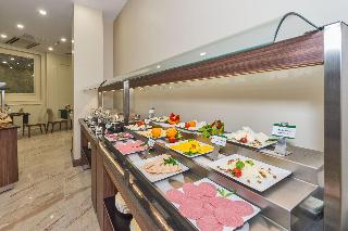 Boursier Hotel