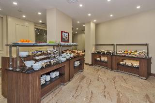 Boursier Hotel