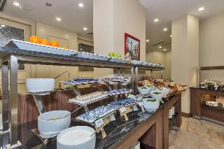 Boursier Hotel