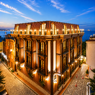GLK Premier Sea Mansion Suites & Spa