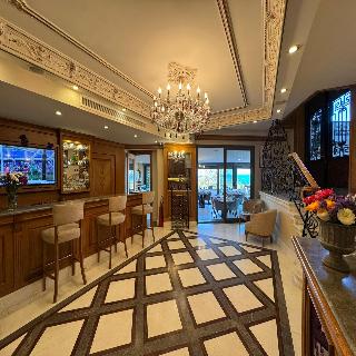 GLK Premier Sea Mansion Suites & Spa