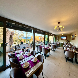 GLK Premier Sea Mansion Suites & Spa