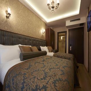 Marmara Place Old City Hotel