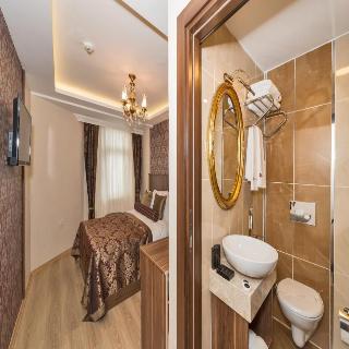 Marmara Place Old City Hotel