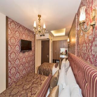 Marmara Place Old City Hotel