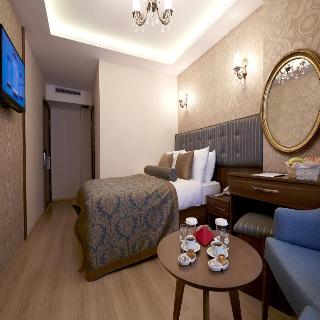 Marmara Place Old City Hotel