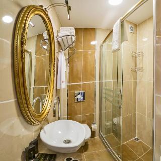 Marmara Place Old City Hotel