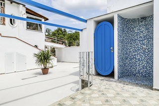 Relais Romildanna, Ischia