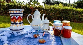 Relais Romildanna, Ischia